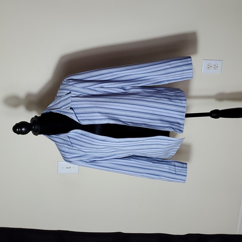 Ann Klein casual suit jacket